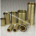 Sliding Oilless Bearing,C86300 Cast Brass Bush Manufacturer,cooper brass bushing